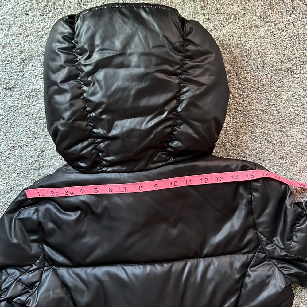 VIA SPIGA COAT - Picture 15 of 16